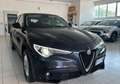 Alfa Romeo Stelvio 2.2 T.diesel 180 CV AT8 Q4 Bus. Noir - thumbnail 1
