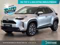 Toyota Yaris Cross 1.5 Hybrid 115 First Edition | NIEUW! | Navigatie Grijs - thumbnail 1