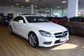 Mercedes-Benz CLS 350 BE 4M AMG-SPORTPAKET/RFK/ MTL.RATE 271,- Weiß - thumbnail 3