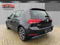 Volkswagen Golf VII IQ.DRIVE Start-Stopp BMT EU6d-T Navi Kurvenlic Schwarz - thumbnail 4