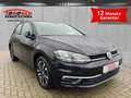 Volkswagen Golf VII IQ.DRIVE Start-Stopp BMT EU6d-T Navi Kurvenlic Zwart - thumbnail 1