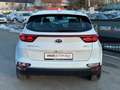 Kia Sportage Vision 2WD Navi Klima SHZ LED Kamera Bianco - thumbnail 5