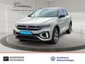 Volkswagen T-Roc 2.0 TDI DSG R-Line AHK ACC LED Standh. Nav Grau - thumbnail 1