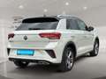 Volkswagen T-Roc 2.0 TDI DSG R-Line AHK ACC LED Standh. Nav Grau - thumbnail 5