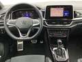 Volkswagen T-Roc 2.0 TDI DSG R-Line AHK ACC LED Standh. Nav Grau - thumbnail 10