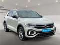 Volkswagen T-Roc 2.0 TDI DSG R-Line AHK ACC LED Standh. Nav Grau - thumbnail 6