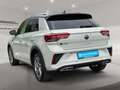 Volkswagen T-Roc 2.0 TDI DSG R-Line AHK ACC LED Standh. Nav Grau - thumbnail 4