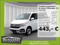 Volkswagen T6.1 Caravelle LR 9-Sitze TDI*DSG AHK Navi Tempo Weiß - thumbnail 1