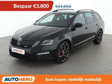 2.0 TSI RS 245