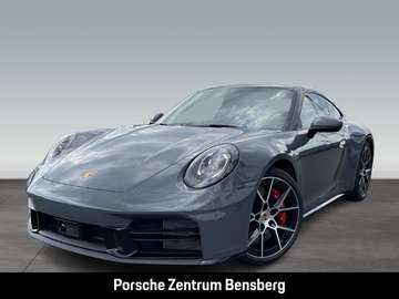 Carrera S