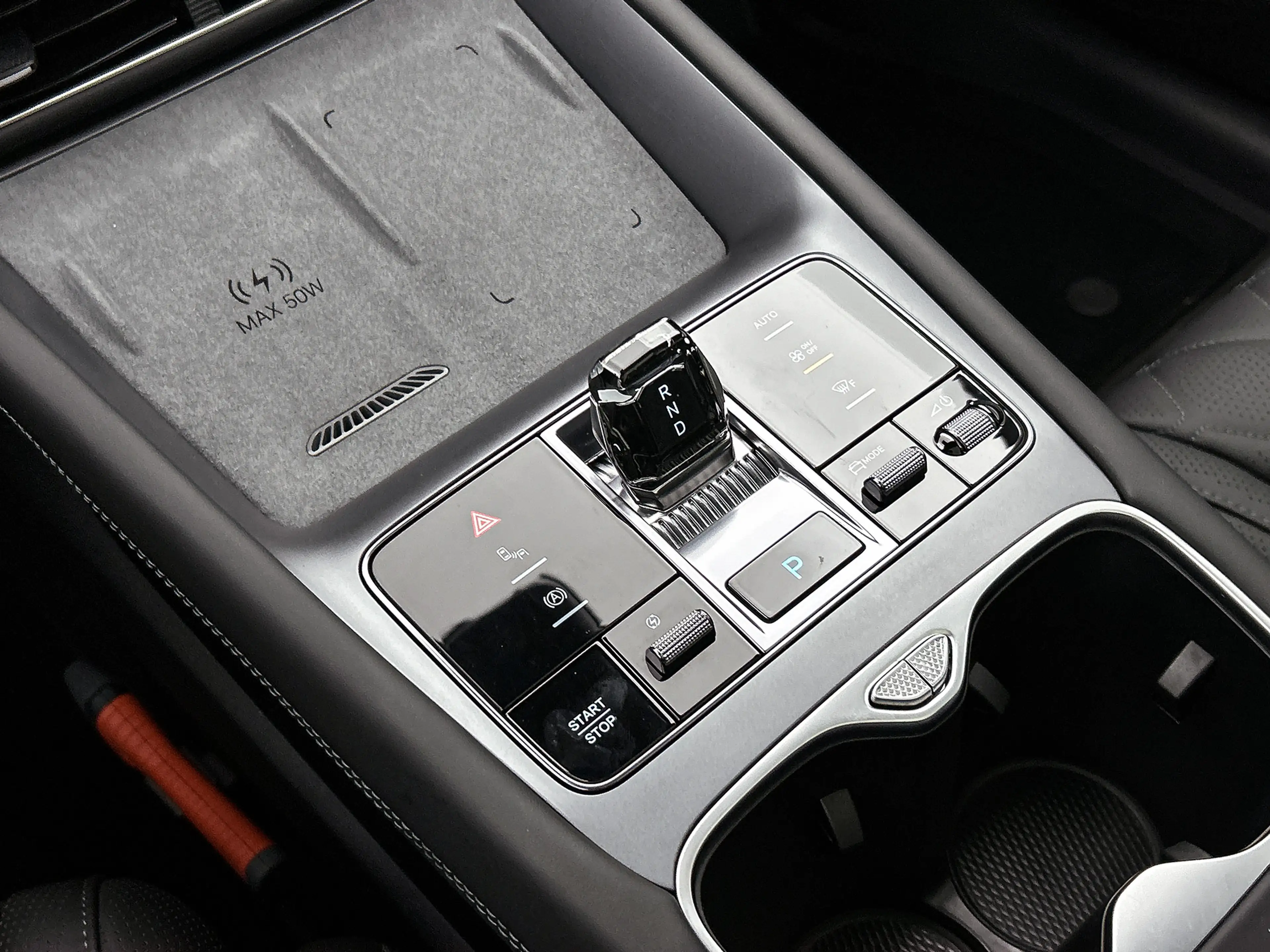 BYD Sealion 7 Design AWD 82.5 kWh | Eerste eigenaar | NAP! | Rij — photo 12