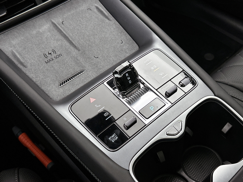 BYD Sealion 7 Design AWD 82.5 kWh | Eerste eigenaar | NAP! | Rij — photo 12