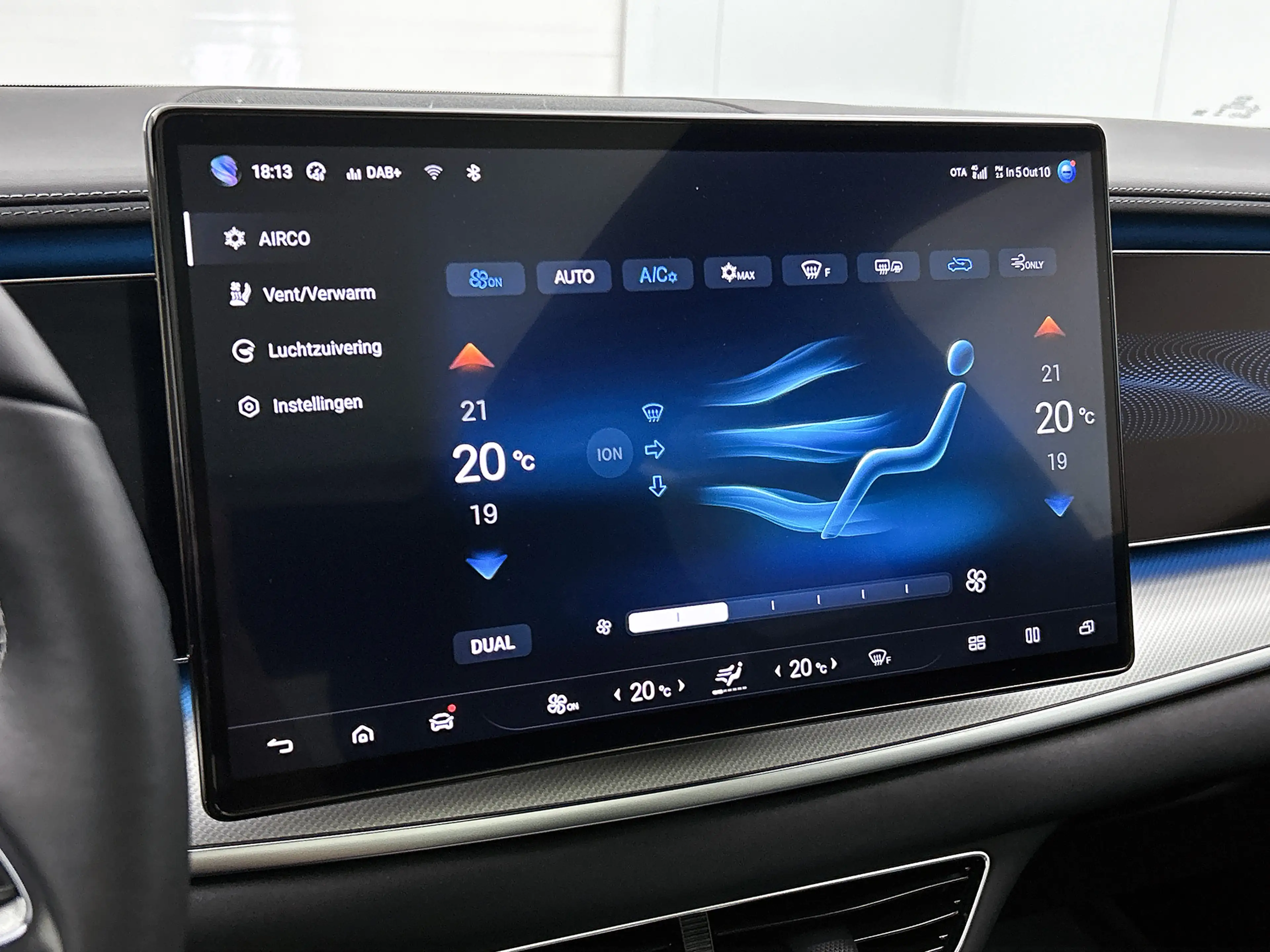 BYD Sealion 7 Design AWD 82.5 kWh | Eerste eigenaar | NAP! | Rij — photo 11