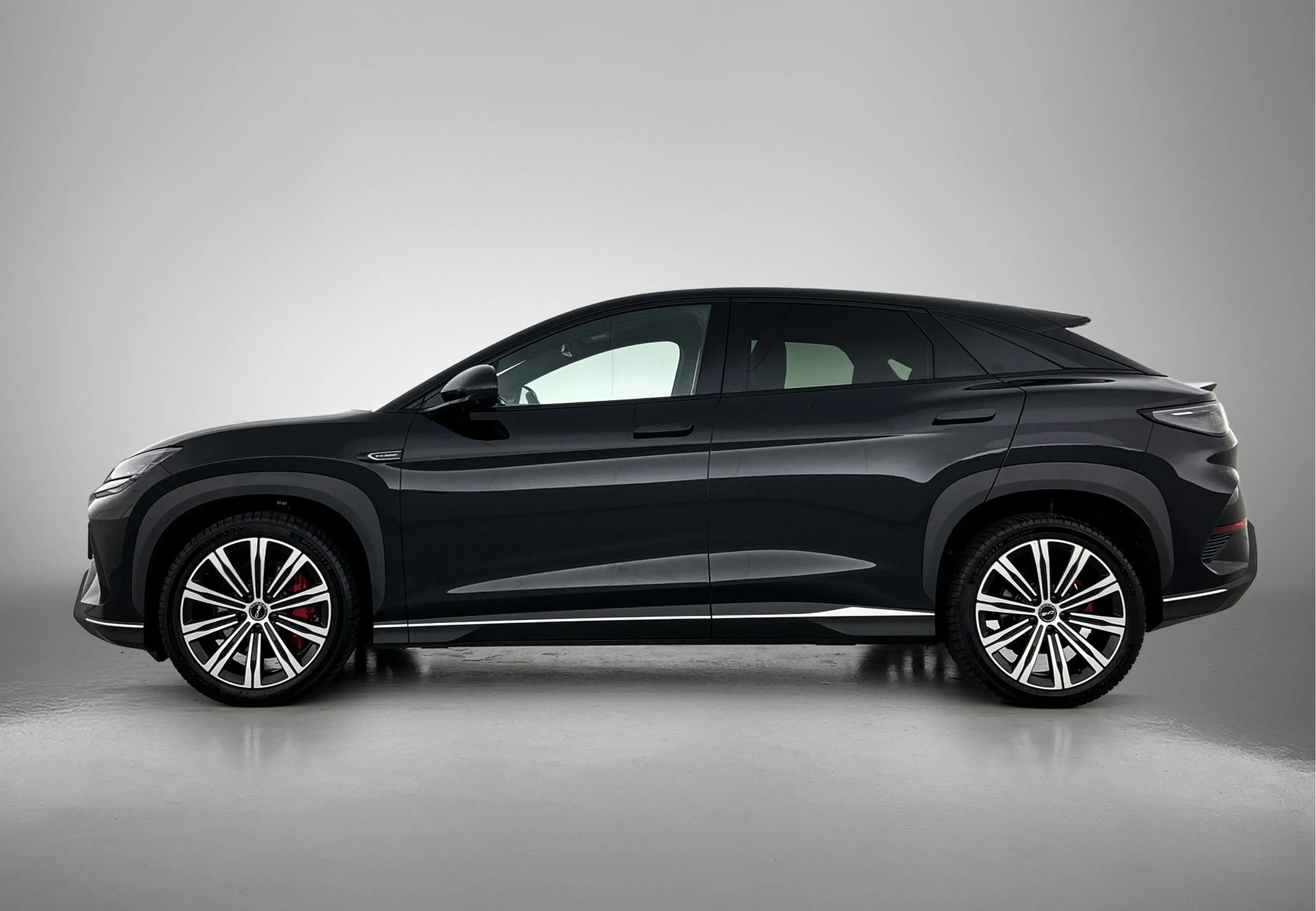 BYD Sealion 7 Design AWD 82.5 kWh | Eerste eigenaar | NAP! | Rij — photo 3
