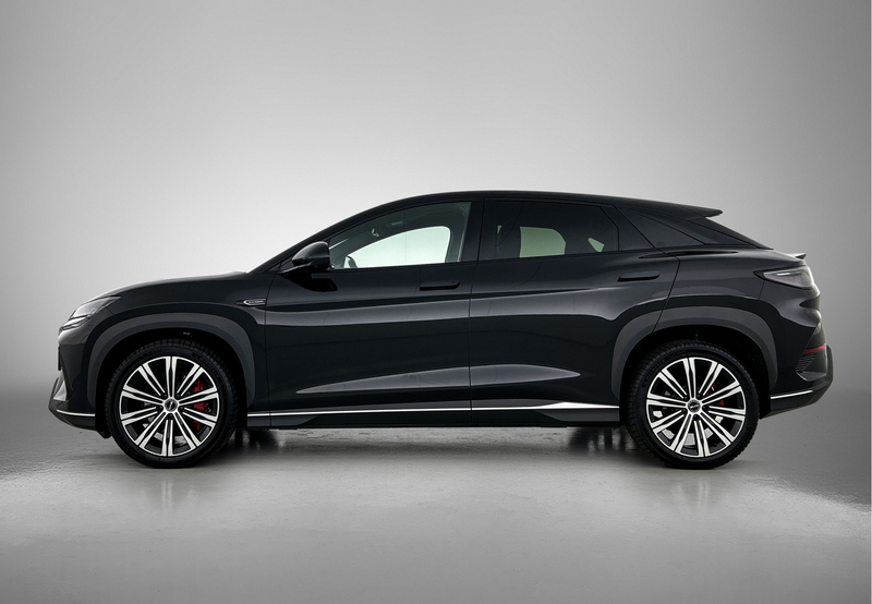 BYD Sealion 7 Design AWD 82.5 kWh | Eerste eigenaar | NAP! | Rij — photo 3