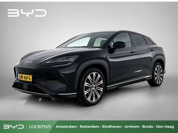 Design AWD 82.5 kWh | Eerste eigenaar | NAP! | Rij