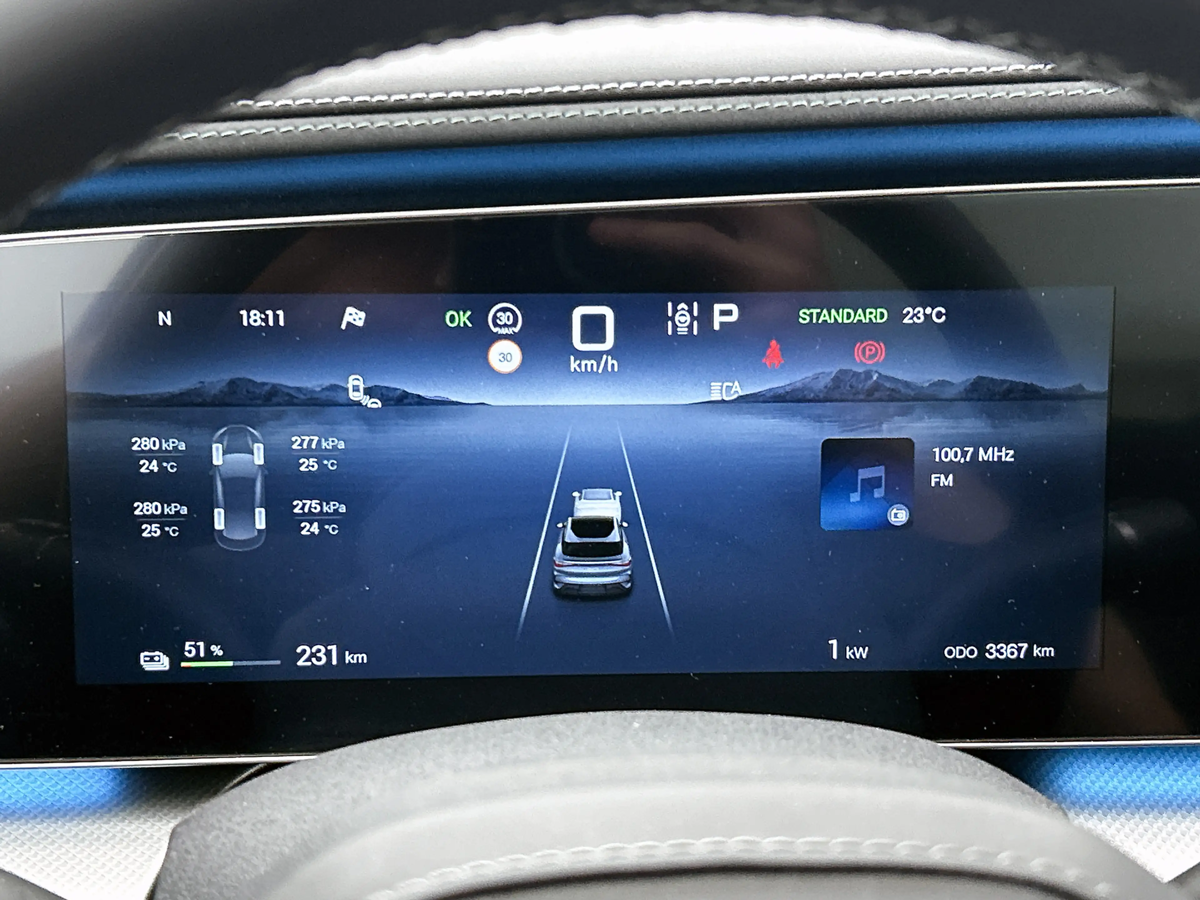 BYD Sealion 7 Design AWD 82.5 kWh | Eerste eigenaar | NAP! | Rij — photo 6