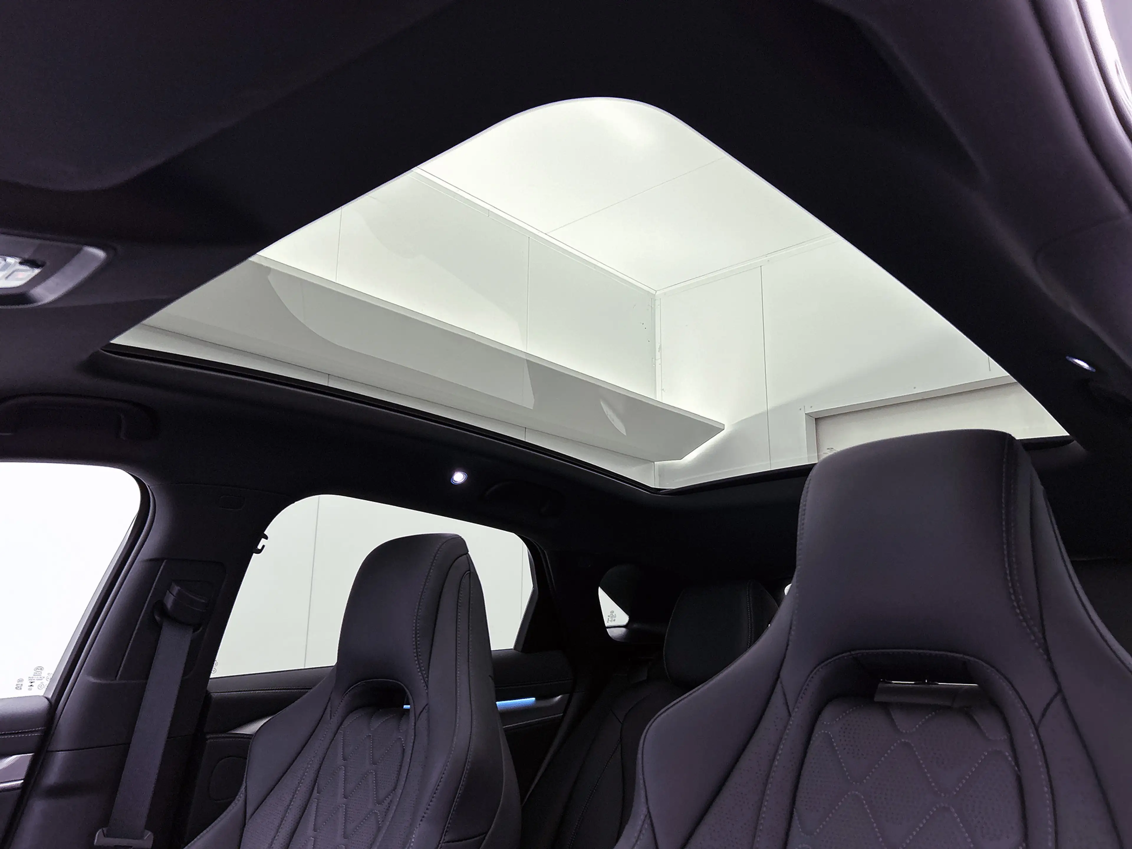 BYD Sealion 7 Design AWD 82.5 kWh | Eerste eigenaar | NAP! | Rij — photo 13