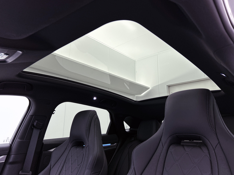 BYD Sealion 7 Design AWD 82.5 kWh | Eerste eigenaar | NAP! | Rij — photo 4