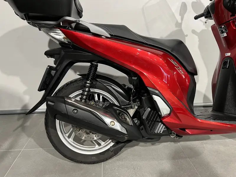 Honda SH 150i - foto 2