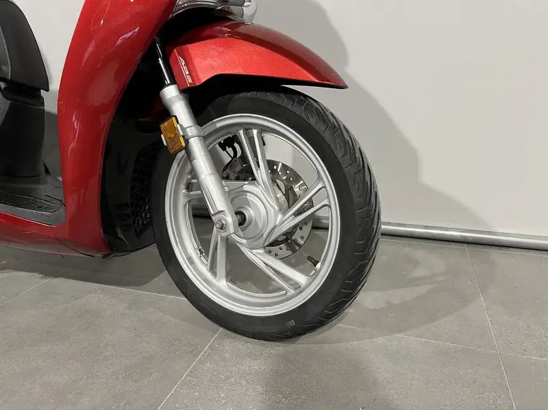 Honda SH 150i - foto 4