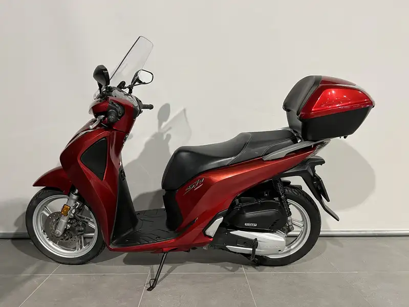 Honda SH 150i - foto 7