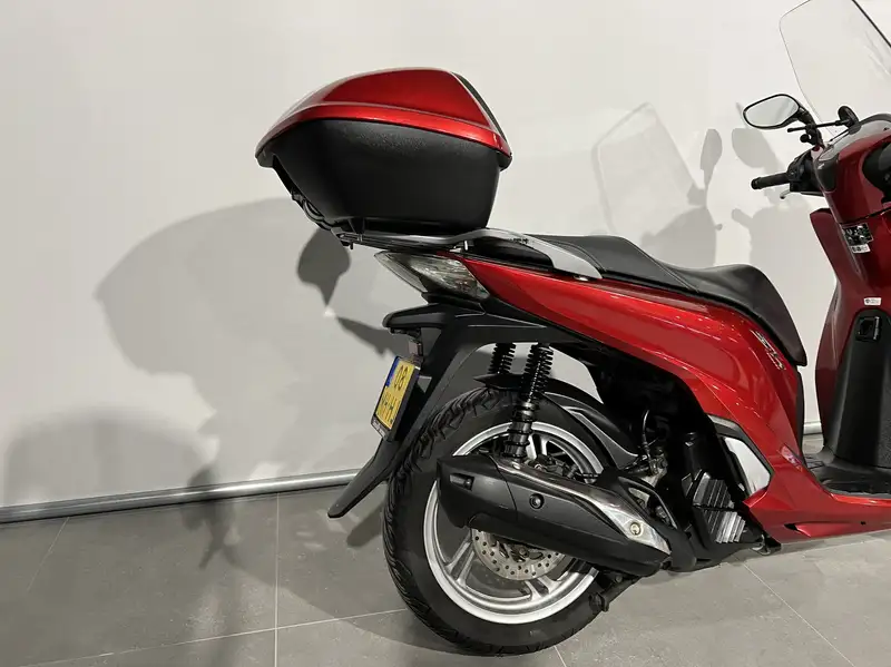 Honda SH 150i - foto 3