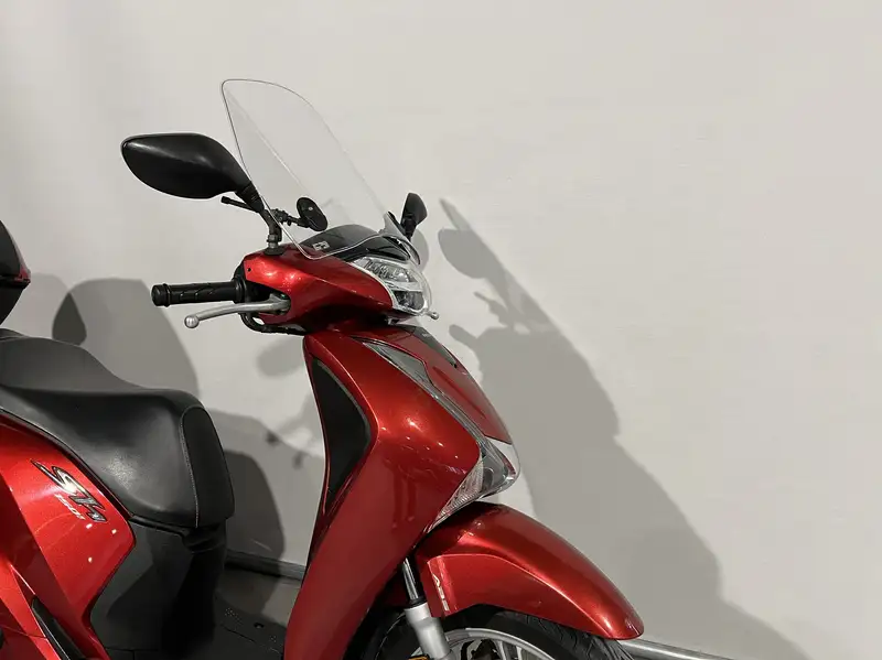 Honda SH 150i - foto 5