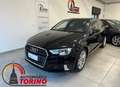 Audi A3 SPB 2.0 TDI Sport Navi Led Schwarz - thumbnail 1
