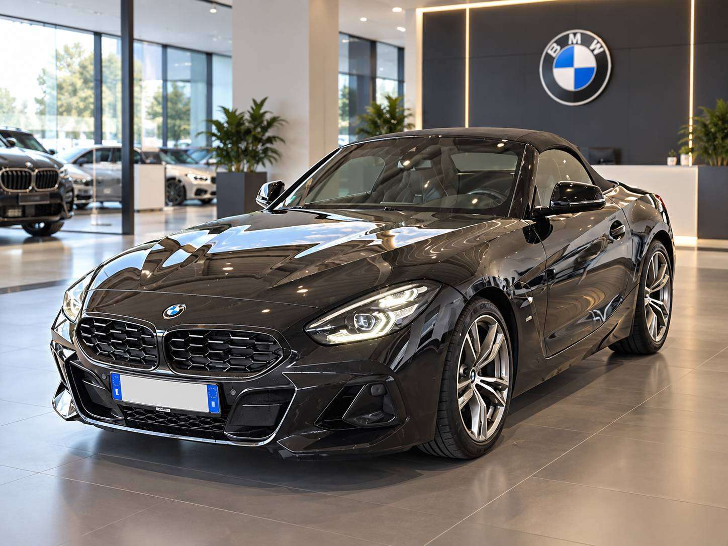 BMW Z4