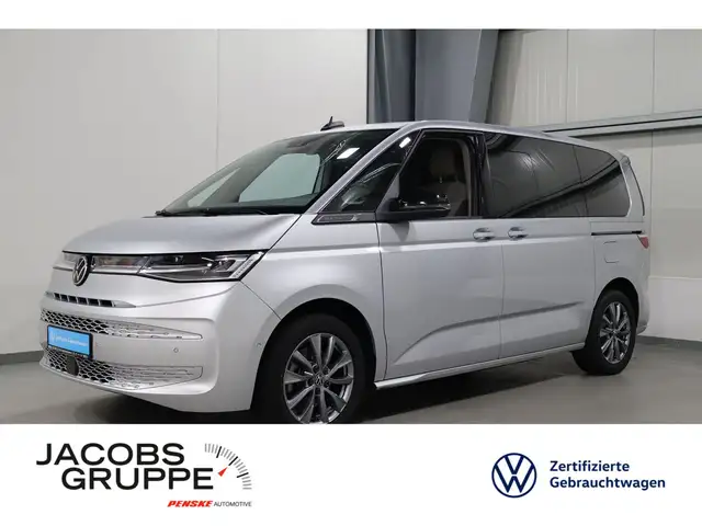 Volkswagen T7 Multivan eHybrid Energetic Matrix*R Kamera