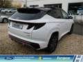 Hyundai TUCSON N Line Hybrid 4WD 1.6T-GDI Navi Dig Cockpit Memory Blanc - thumbnail 6
