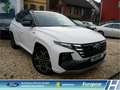 Hyundai TUCSON N Line Hybrid 4WD 1.6T-GDI Navi Dig Cockpit Memory Blanc - thumbnail 3