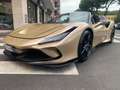 Ferrari F8 Tributo Spider GIALLA WRAP ORO SUB.LEASING GAR.UFF 7 ANNI Oro - thumbnail 3