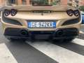 Ferrari F8 Tributo Spider GIALLA WRAP ORO SUB.LEASING GAR.UFF 7 ANNI Oro - thumbnail 5