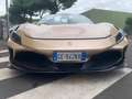 Ferrari F8 Tributo Spider GIALLA WRAP ORO SUB.LEASING GAR.UFF 7 ANNI Oro - thumbnail 7
