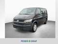 Volkswagen T6.1 Kombi 6.1 T6.1 Transporter Kombi EcoProfi 7-DSG Nero - thumbnail 1