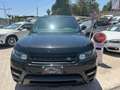 Land Rover Range Rover Sport 3.0 TDV6 HSE Dynamic Nero - thumbnail 3