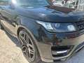Land Rover Range Rover Sport 3.0 TDV6 HSE Dynamic Nero - thumbnail 14