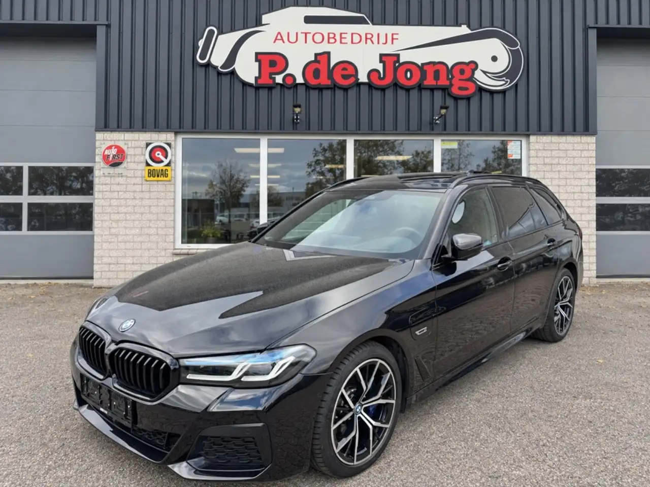 BMW Unknown