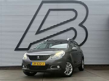 1.2 PureTech Blue Lion Navi|Carplay|Cruise|PDC|Air