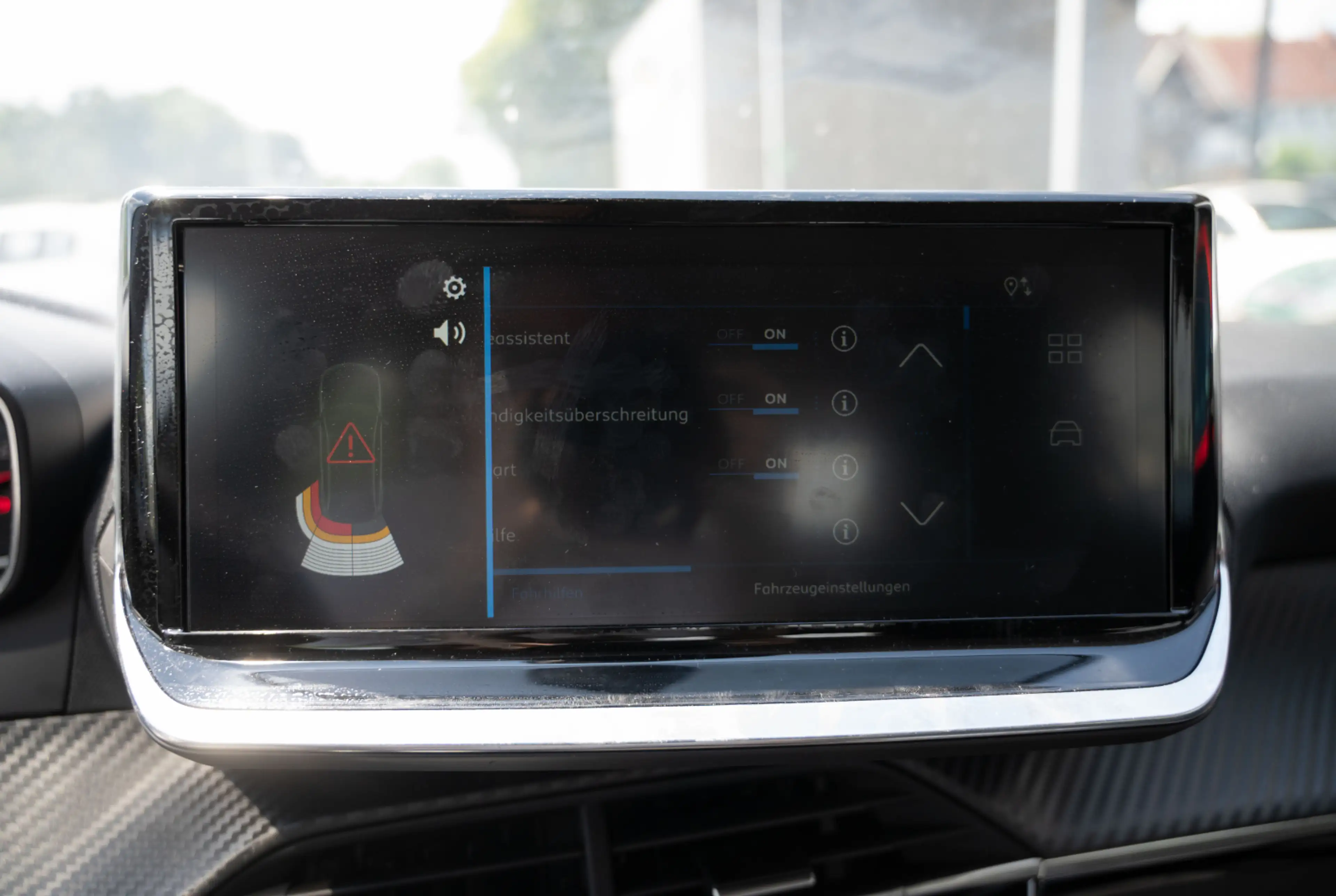 Peugeot 208 Active 1.2 PureTech 75 *MIRRORSCREEN*DAB*TEMPOMAT*SHZ* — photo 7