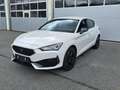 CUPRA Leon Leon 1.4 e-Hybrid (180 kW), 1. Hand, Garantie Weiß - thumbnail 1
