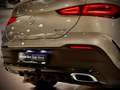 Mercedes-Benz GLE 350 de 4M AMG+Night+AHK+360+Totwinkel+HuD Plateado - thumbnail 7