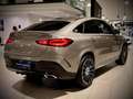 Mercedes-Benz GLE 350 de 4M AMG+Night+AHK+360+Totwinkel+HuD Plateado - thumbnail 4