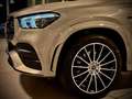Mercedes-Benz GLE 350 de 4M AMG+Night+AHK+360+Totwinkel+HuD Plateado - thumbnail 3