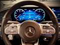 Mercedes-Benz GLE 350 de 4M AMG+Night+AHK+360+Totwinkel+HuD Plateado - thumbnail 14
