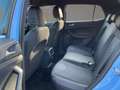 Volkswagen T-Cross 1.0 TSI R-Line R-Line IQLight AHK Kam. Blau - thumbnail 8