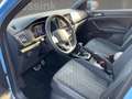 Volkswagen T-Cross 1.0 TSI R-Line R-Line IQLight AHK Kam. Blau - thumbnail 7