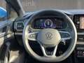 Volkswagen T-Cross 1.0 TSI R-Line R-Line IQLight AHK Kam. Blau - thumbnail 10